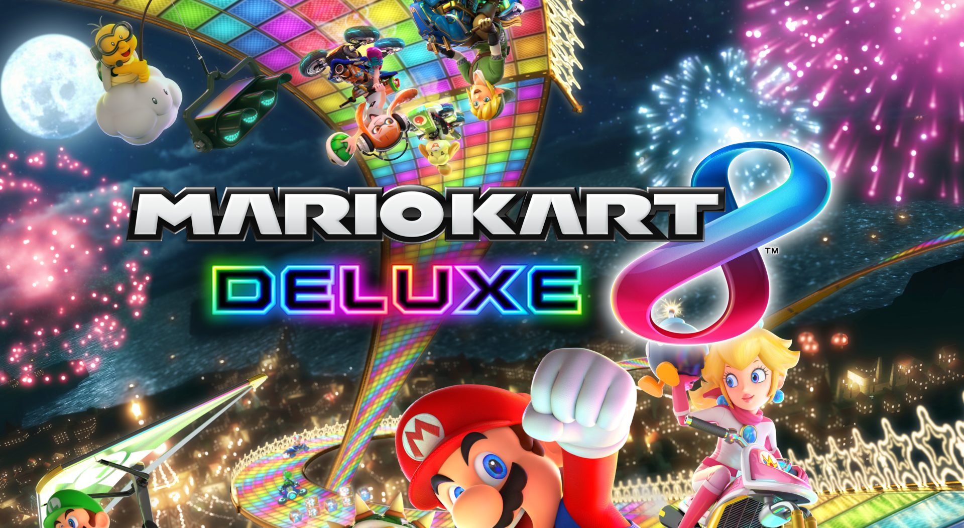 mario kart deluxe 8 switch download mario kart deluxe 8 switch download