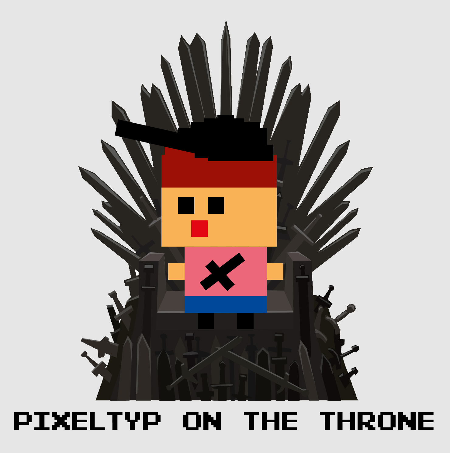 SpielBar #44 - Game of f*cking Thrones